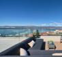 Gorgeous penthouse in Slatine,Ciovo, 100m from the sea only - pic 6