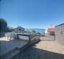 House with wonderful sea views for sale in Klenovica - pic 12