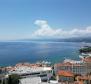 Luxurious apartment in an exclusive location of Opatija centre - pic 38