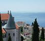 Luxurious apartment in an exclusive location of Opatija centre - pic 47