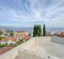 Penthouse luxueux au centre d'Opatija, emplacement privé et piscine sur le toit, à seulement 200 m de la mer - pic 24
