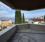 Роскошный пентхаус в центре Опатии, приватное расположение и бассейн на крыше, всего в 200 м от моря. - фото 25