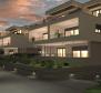 Prostorný nový byt se zahradou v Kašteli - pic 7