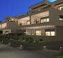 Новый комплекс апартаментов в Каштеле - фото 2