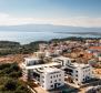 Zweistöckiges Luxus-Penthouse mit Dachterrasse und Swimmingpool - foto 4