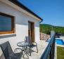 Schöne Villa mit Pool und Meerblick in der Gegend von Rabac - foto 28