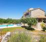 Istrian autochthonous house with swimming pool and sea view - pic 2