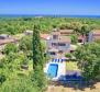 Istrian autochthonous house with swimming pool and sea view - pic 5