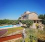 Istrian autochthonous house with swimming pool and sea view - pic 6