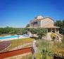 Maison autochtone d'Istrie avec piscine et vue mer - pic 6