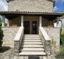 Istrian autochthonous house with swimming pool and sea view - pic 10