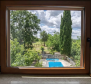 Istrisches autochthones Haus mit Swimmingpool und Meerblick - foto 11