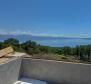 Exklusive Maisonette-Villa mit Pool und Garage und Panoramablick auf das Meer in Kostrena - foto 4