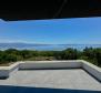 Exklusive Maisonette-Villa mit Pool und Garage und Panoramablick auf das Meer in Kostrena - foto 6