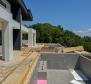 Complex of two exclusive duplex villas with private pool, garage and panoramic sea view - pic 28