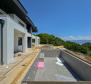 Complex of two exclusive duplex villas with private pool, garage and panoramic sea view - pic 32