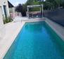 Piękny rustykalny dom z basenem w Lovran - pic 3