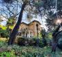 Lux old-timer villa in Opatija for complete modernization - pic 125