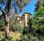 Lux old-timer villa in Opatija for complete modernization - pic 127