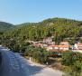 Terrain urbain sur l'île de Korcula, Blato - pic 11