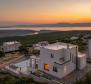 Villa mit Panoramablick auf das Meer in Smrika, in der Nähe von Rijeka - foto 4