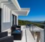 Villa mit Panoramablick auf das Meer in Smrika, in der Nähe von Rijeka - foto 14