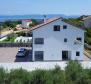 Maison à Rasopasno, Dobrinj, avec vue sur la mer - pic 3