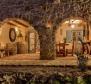 Luxusní rustikální vila v oblasti Malinska na ostrově Krk - pic 10