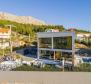 Moderne Villa mit Meerblick in der Gegend von Split - foto 14