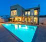 Designerhaus mit Swimmingpool und Wellness in der Umgebung von Umag - foto 40