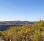 Modern new building with a panoramic view in Labin area - pic 26