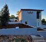 Modern new building with a panoramic view in Labin area - pic 31