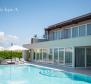 Enchanting modern villa in a glamorous 5***** resort in the north of Istria 