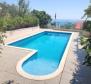 Villa for sale in Podstrana, great investment 