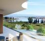 Élégante villa de luxe en construction dans la région de Zadar à seulement 100 mètres de la mer - pic 10