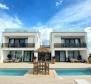 Exclusive villa with two residential units in Porec 