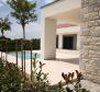 Villa moderne de plain-pied en pleine nature à Rovinj - pic 27