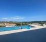 Luxusvilla mit Infinity-Pool in Vizinada, Region Porec - foto 5