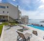 Apartment in Bregi, Opatija with panoramic sea view and swimming pool - pic 2