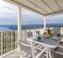 Apartment in Bregi, Opatija with panoramic sea view and swimming pool - pic 12