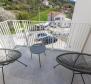 Apartment in Bregi, Opatija with panoramic sea view and swimming pool - pic 14