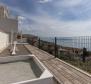 Apartment in Bregi, Opatija with panoramic sea view and swimming pool - pic 21