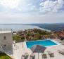 Apartment in Bregi, Opatija with panoramic sea view and swimming pool - pic 23