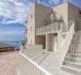 Apartment in Bregi, Opatija with panoramic sea view and swimming pool - pic 24