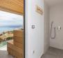 Apartment in Bregi, Opatija with panoramic sea view and swimming pool - pic 25