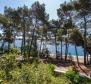 Apart-Haus mit Swimmingpool und 6 Apartments in erster Meereslinie auf Mali Losinj - foto 33