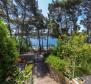 Apart-Haus mit Swimmingpool und 6 Apartments in erster Meereslinie auf Mali Losinj - foto 35