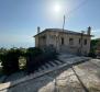 Land plot for sale with sea views in Bregi over Opatija - pic 6