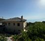 Land plot for sale with sea views in Bregi over Opatija - pic 8