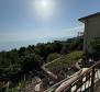 Land plot for sale with sea views in Bregi over Opatija - pic 4